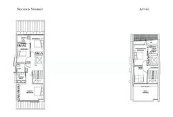 Victoria Park Villas (D10), Semi-Detached #607496751